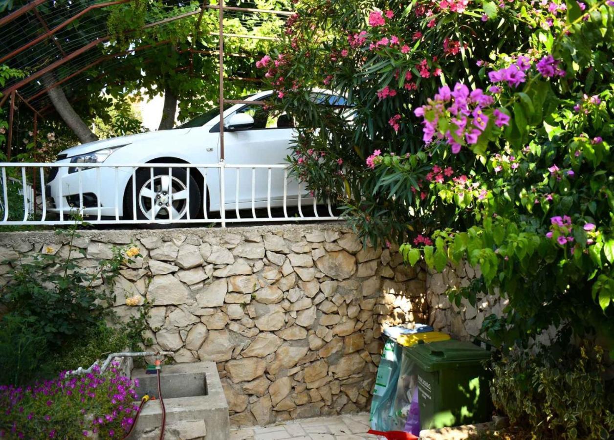 Apartment Ankica Trogir Kültér fotó