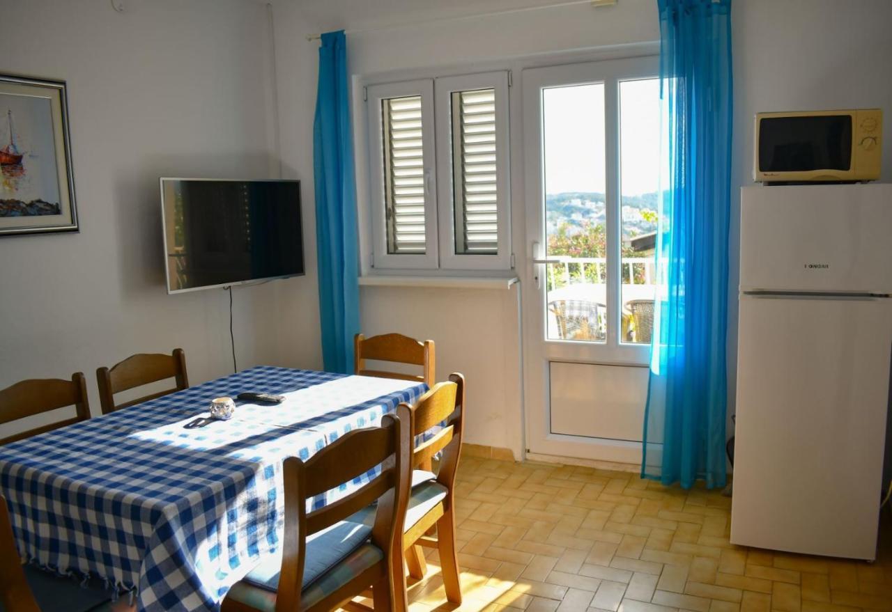 Apartment Ankica Trogir Kültér fotó