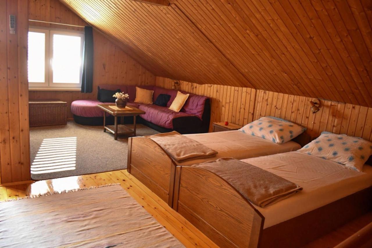 Apartment Ankica Trogir Kültér fotó