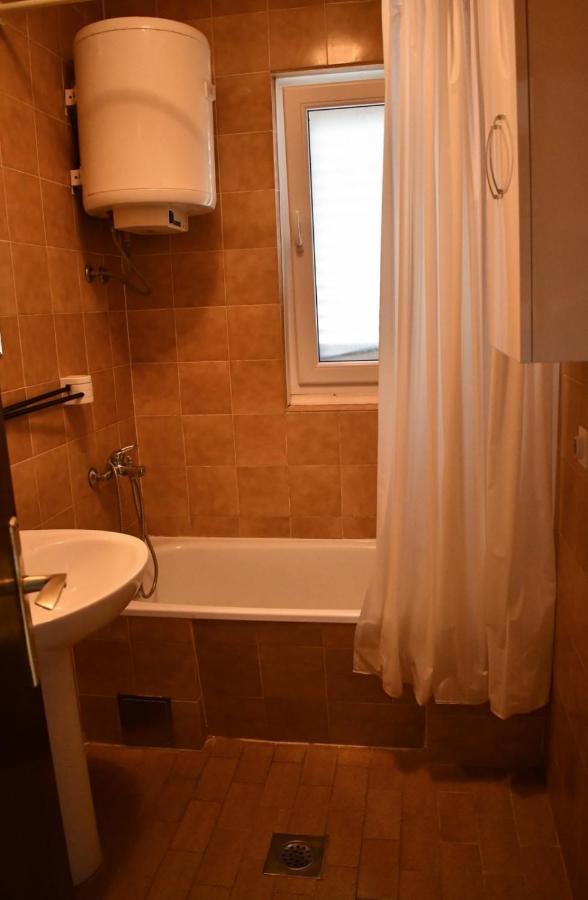 Apartment Ankica Trogir Kültér fotó