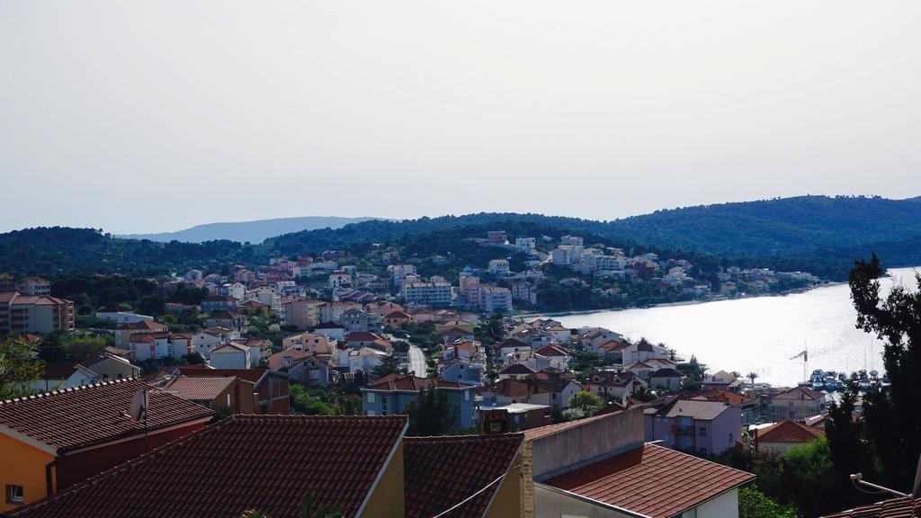 Apartment Ankica Trogir Kültér fotó